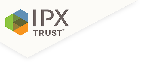 IPX Trust Logo